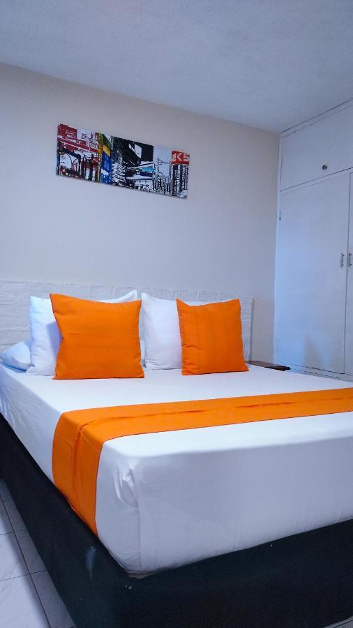 Hotel Boston Superior บาร์รังกีญา ห้อง รูปภาพ